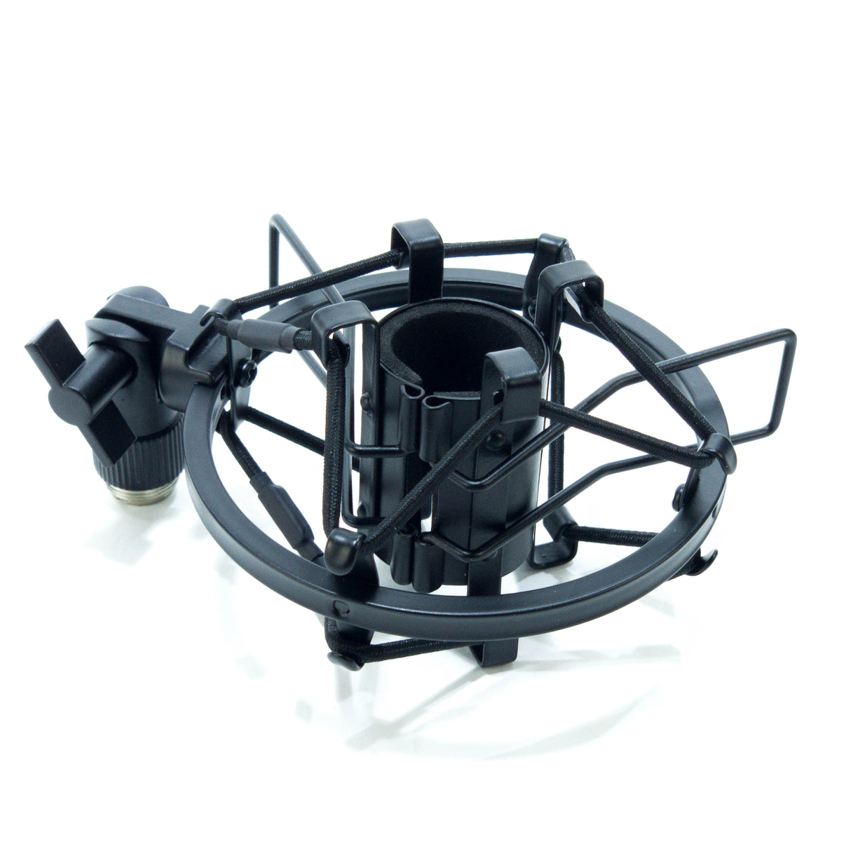 Shockmount for Condenser Microphone - 22-24mm
