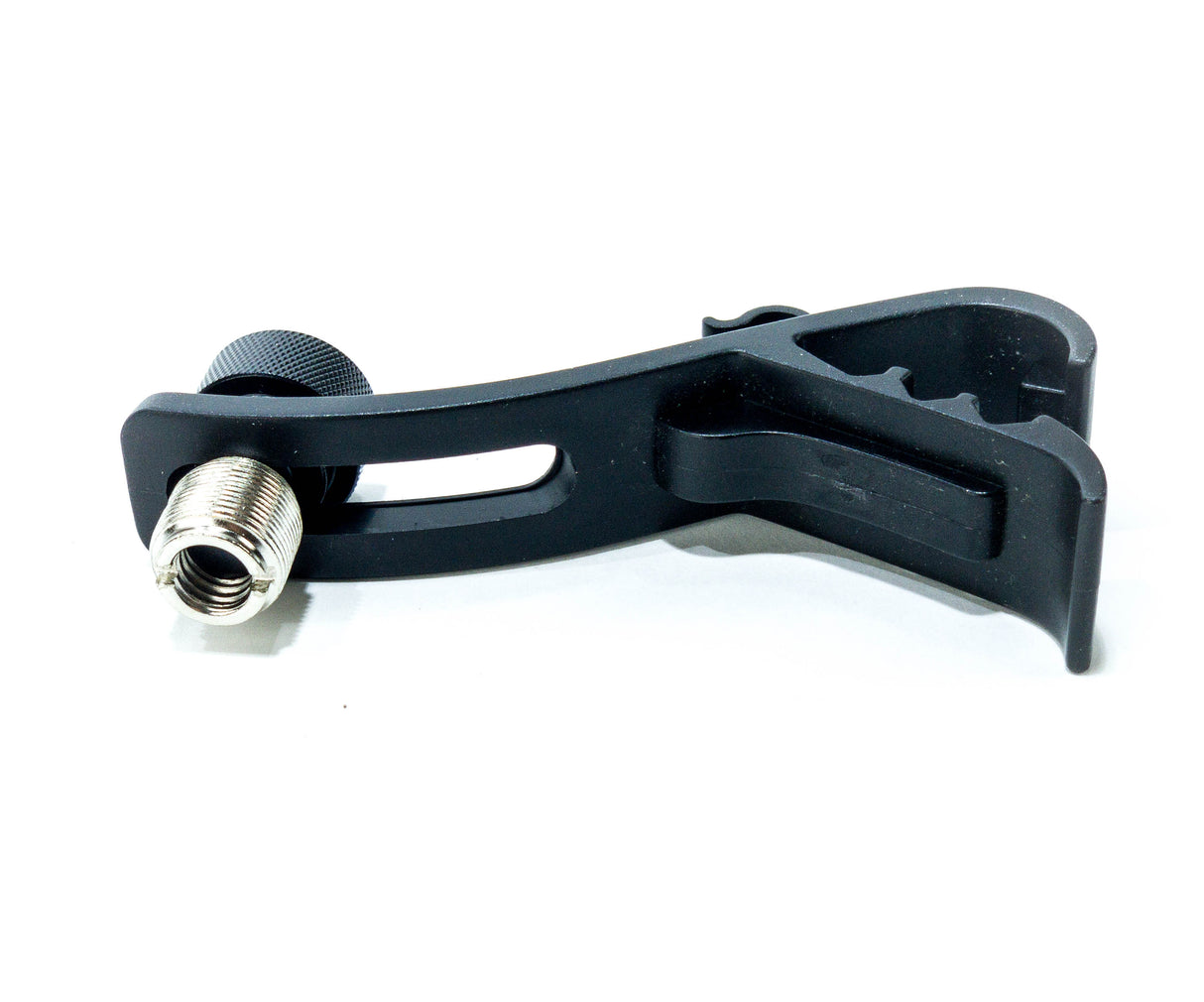 Microphone Clamp for Drums