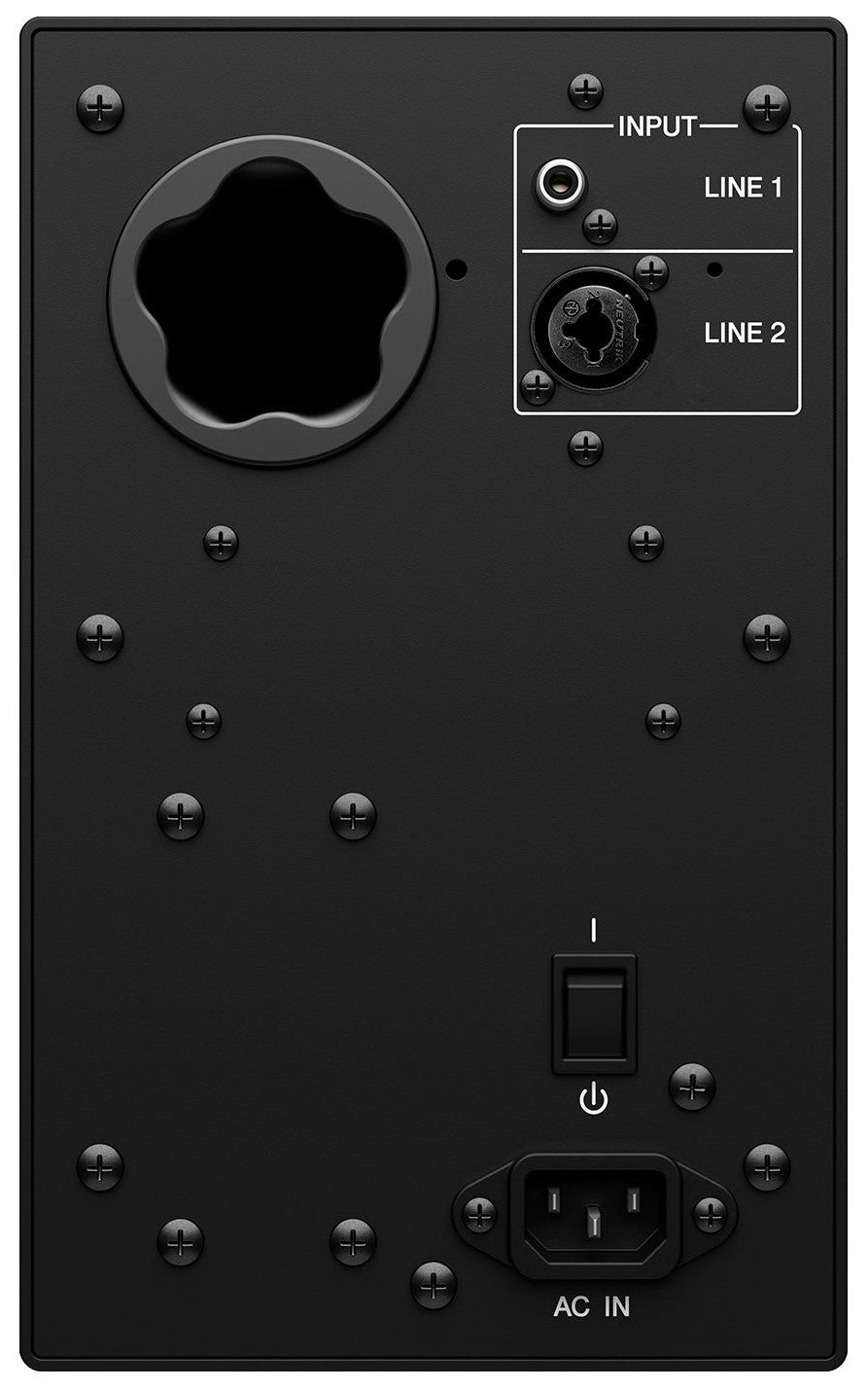 Yamaha MSP3A - Moniteur de Studio Actif