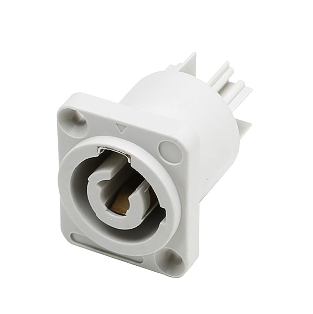 Chassis Connecteur PowerCon 20A (Sortie)