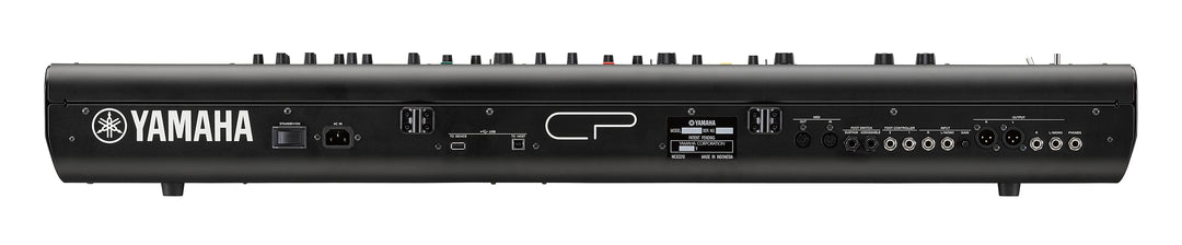 Yamaha CP73 Piano numérique