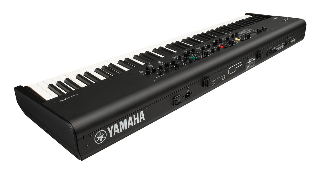 Yamaha CP88 Piano numérique