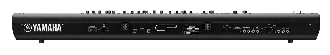 Yamaha CP88 Piano numérique