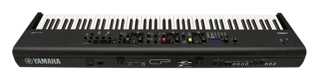 Yamaha CP88 Piano numérique