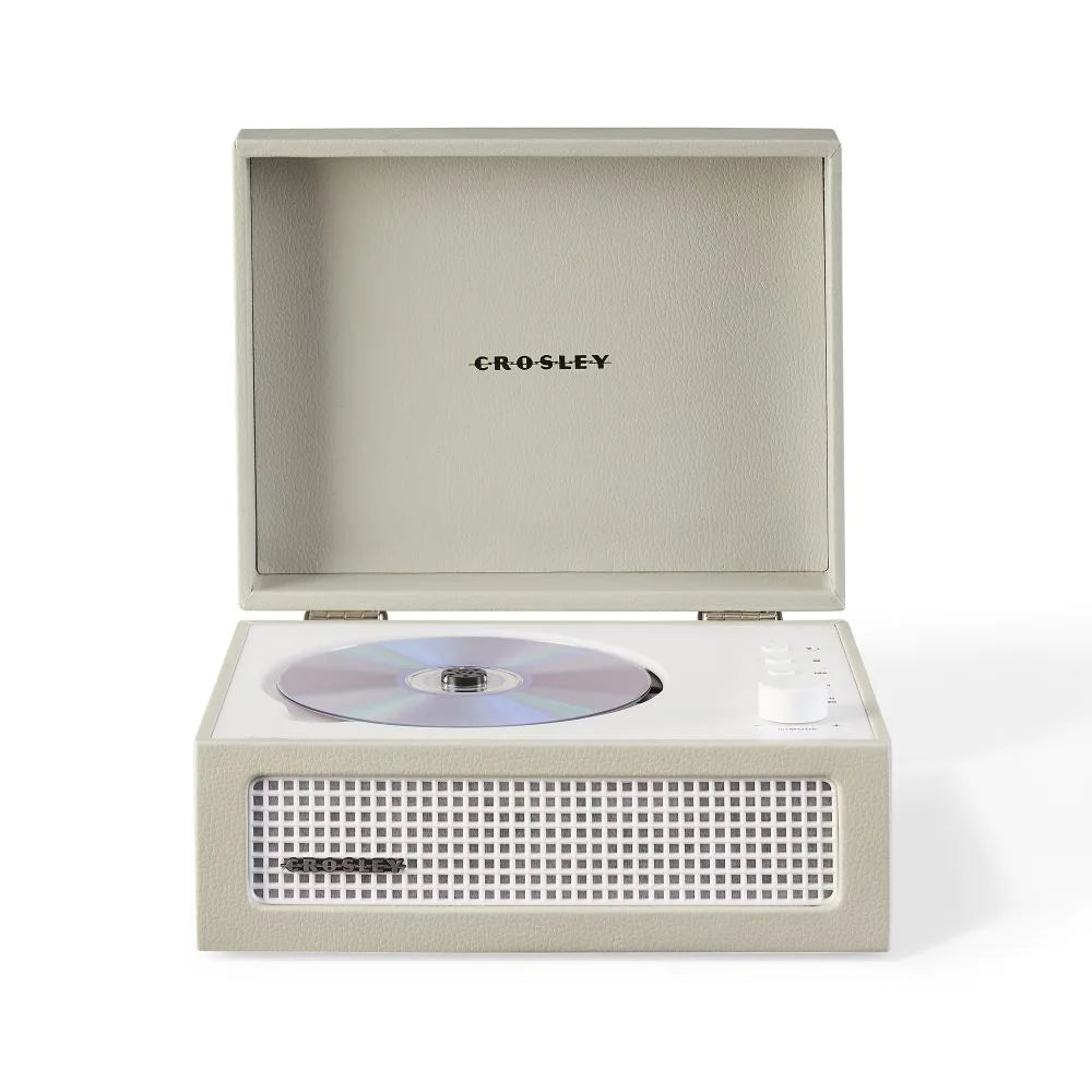 Crosley Voyager lecteur CD, Dune