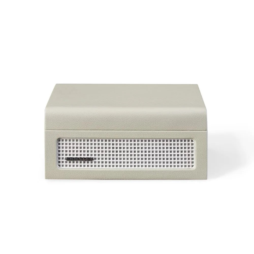 Crosley Voyager lecteur CD, Dune