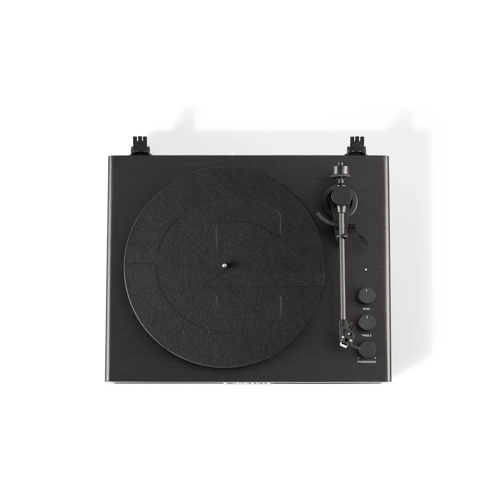 Crosley Stave Turntable, Black