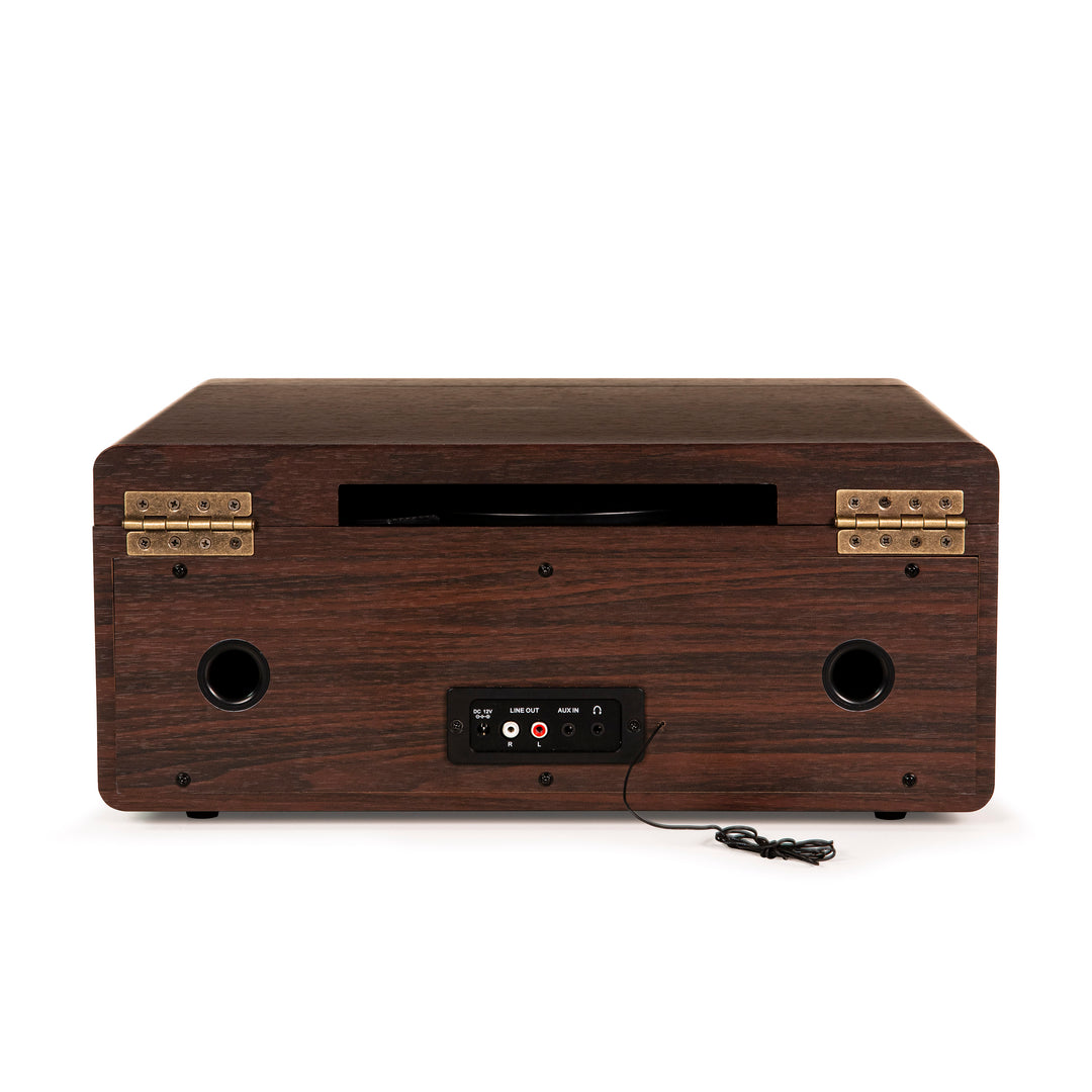 Crosley Rhapsody (Acajou)