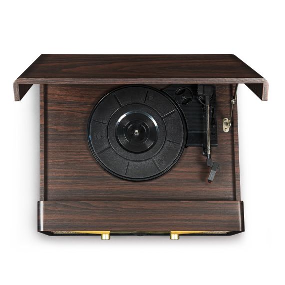 Crosley Rhapsody - Mahogany