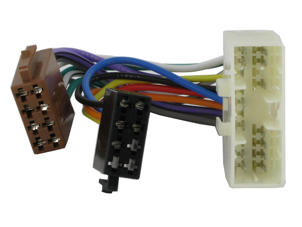 CT20CV02 ISO Stik pour Chevrolet