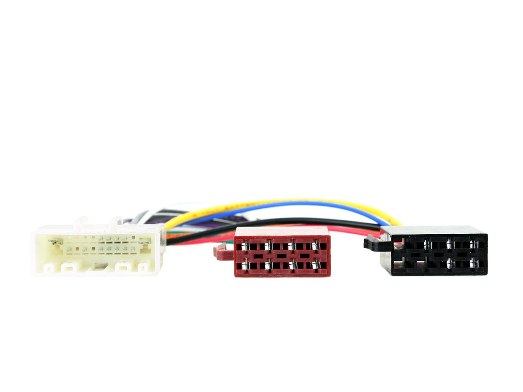 21CT20SU02 Adaptateur ISO pour Subaru
