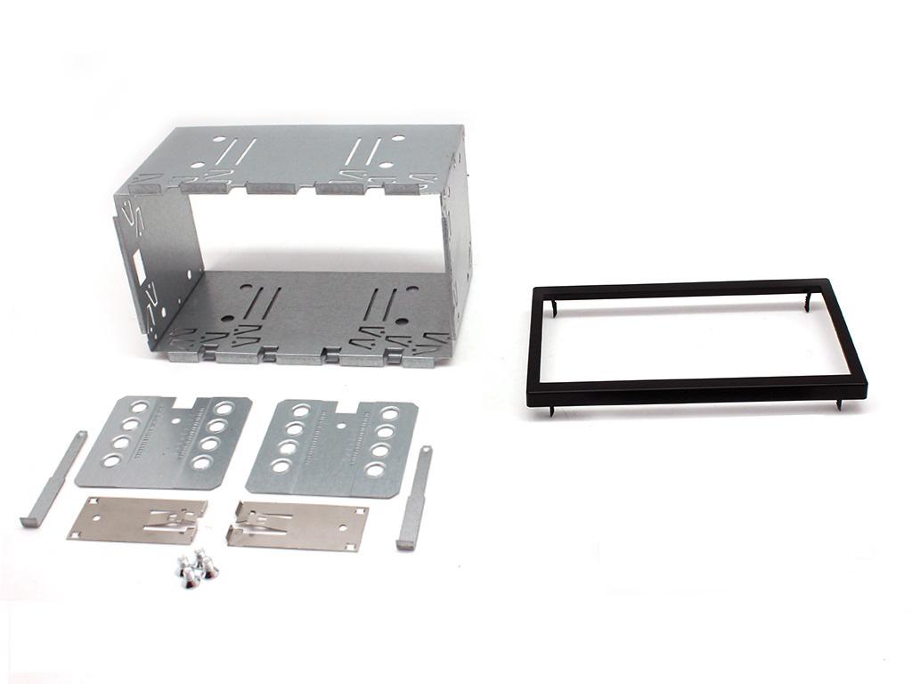 21CT23FD02A Cadre 2-DIN pour Ford Galaxy