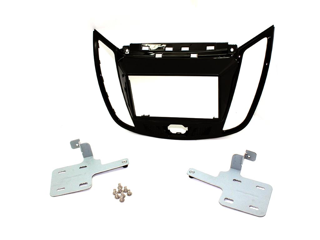 21CT23FD29 Cadre 2-DIN pour Ford