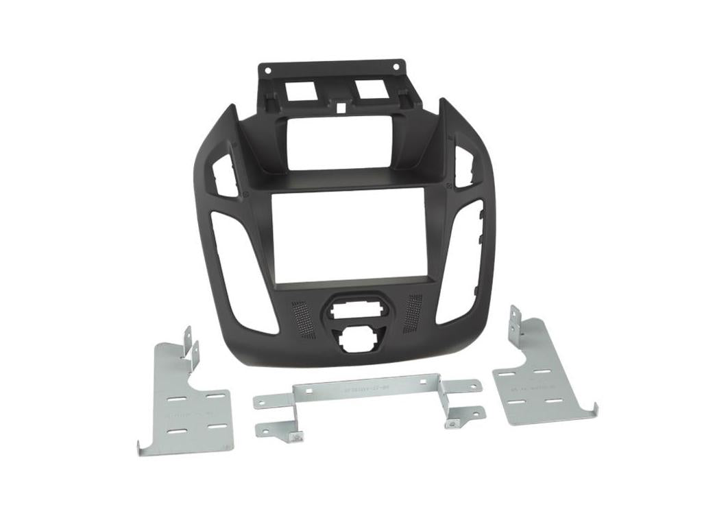 CT23FD61 2-DIN Frame for Ford