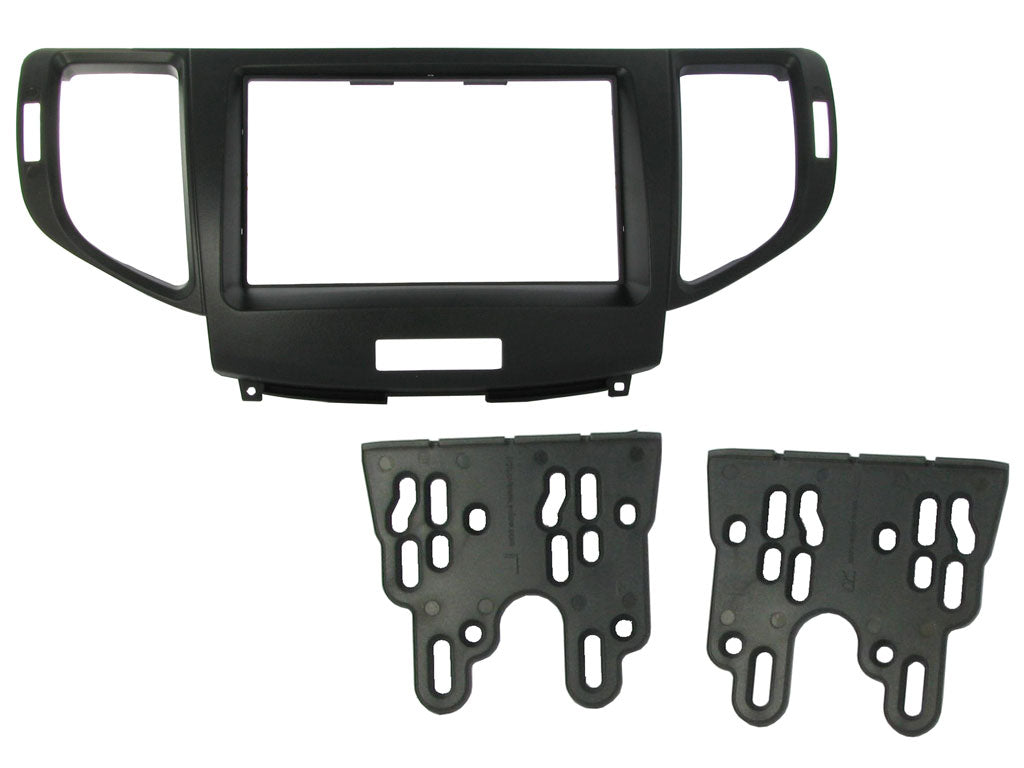 CT23HD15 Cadre 2-DIN pour Honda Accord