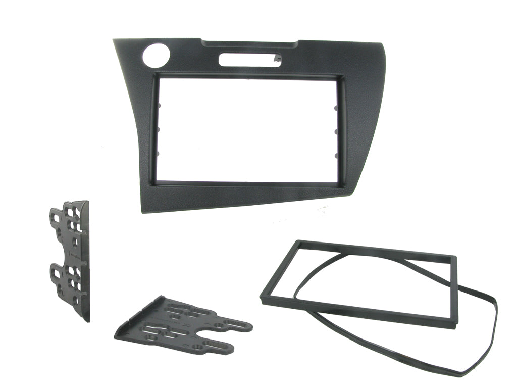 CT23HD18L Cadre 2-DIN pour Honda CR-Z