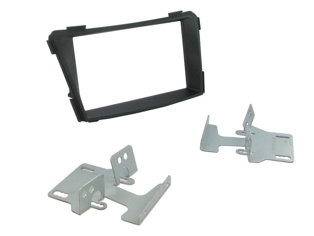 21CT23HY28 Cadre 2-DIN pour Hyundai