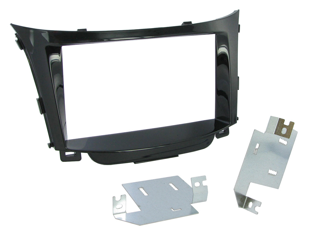 CTKHY25 Mounting kit for Hyundai i30 2012-2017