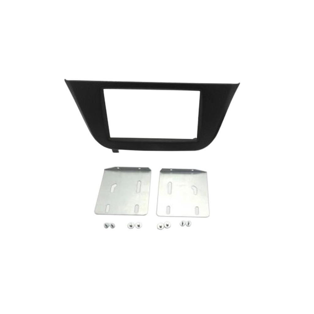 CT23IV04 Cadre 2-DIN pour Iveco Daily