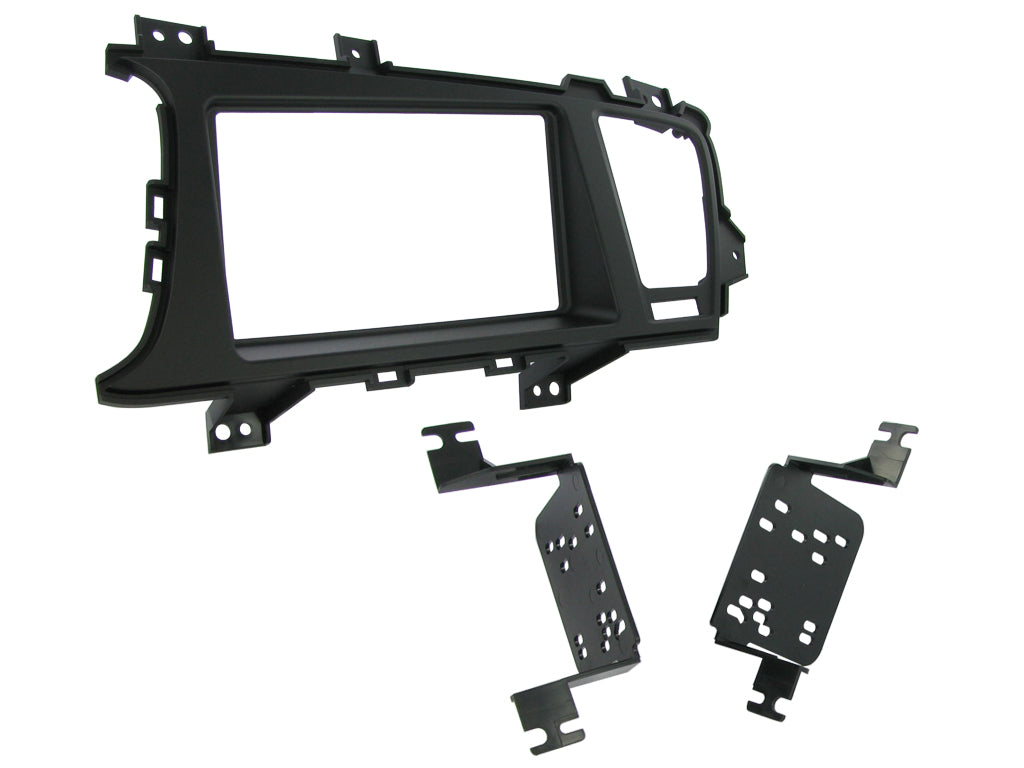 CT23KI26L 2-DIN Frame for Kia