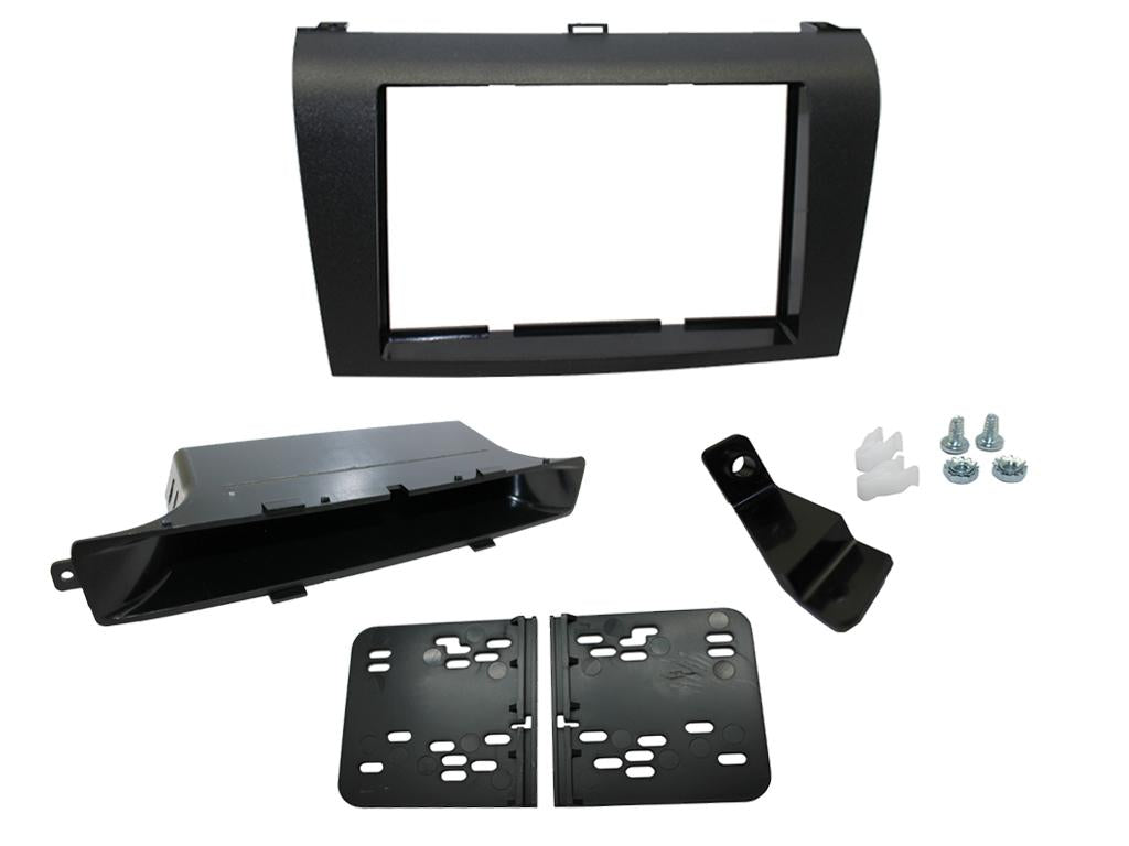 21CT23MZ05 Cadre 2-DIN pour Mazda