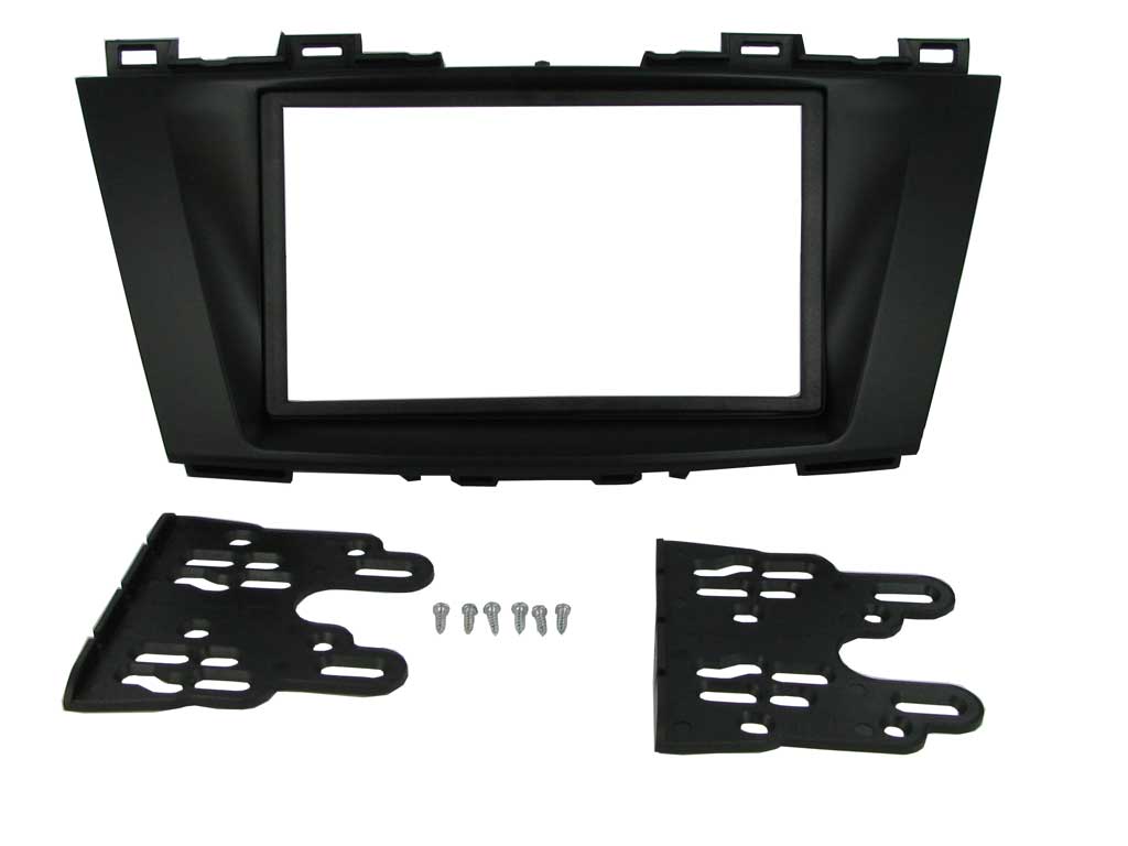 CT23MZ11 Cadre 2-DIN pour Mazda 5