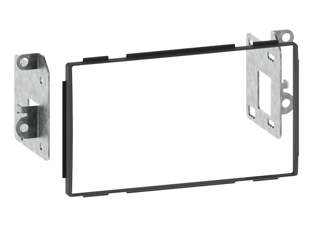 21CT23NS01 Cadre 2-DIN pour Nissan