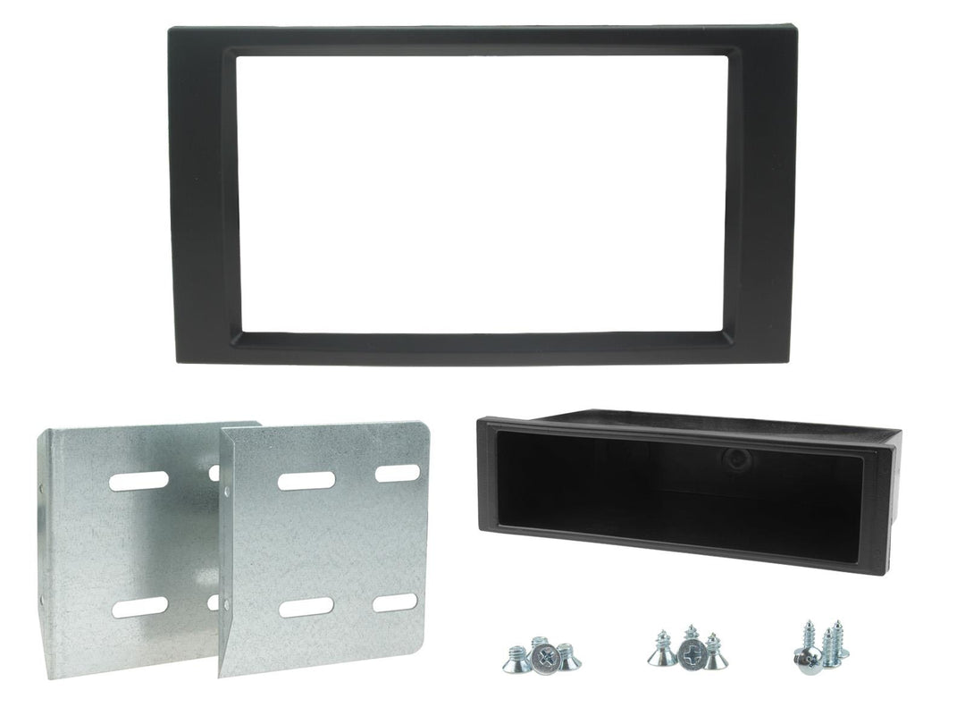 21CT23ST22 Cadre 2-DIN pour Seat