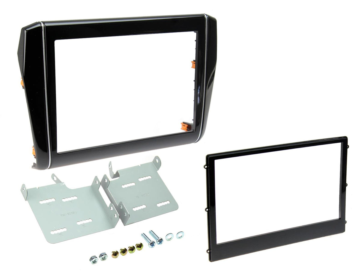 CT23SZ19 2-DIN Frame for Suzuki Swift 2017-