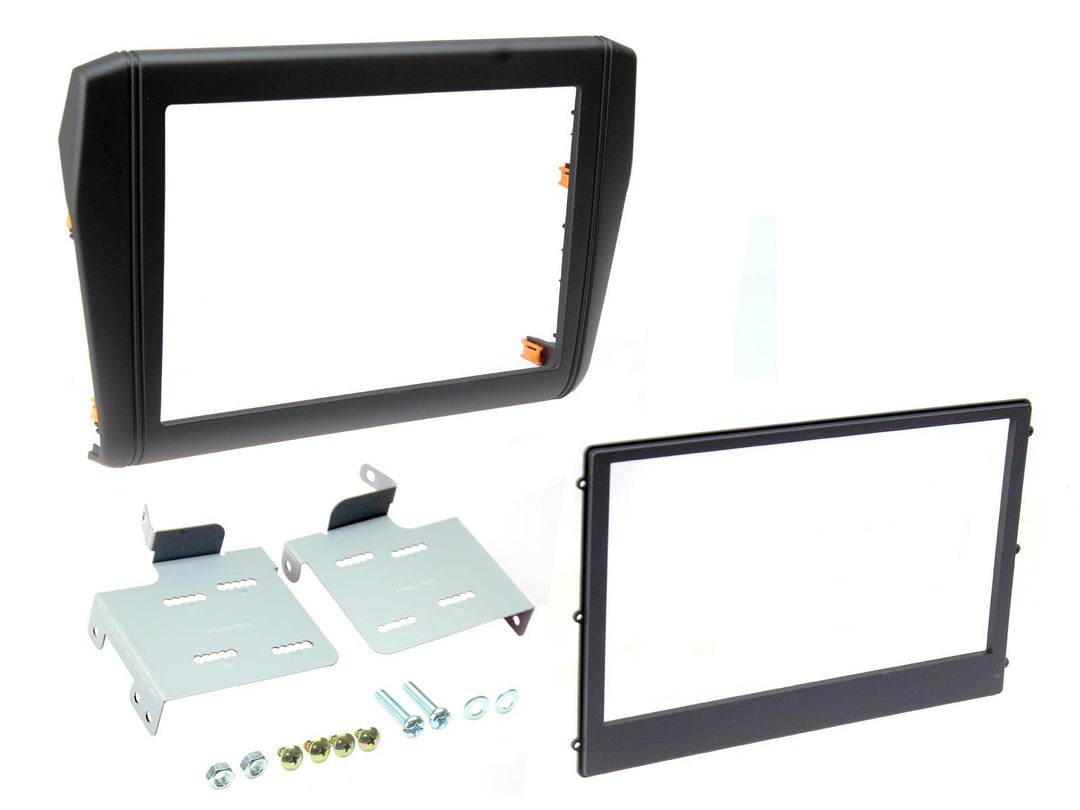 CT23SZ20 Cadre 2-DIN pour Suzuki Swift 2017 -
