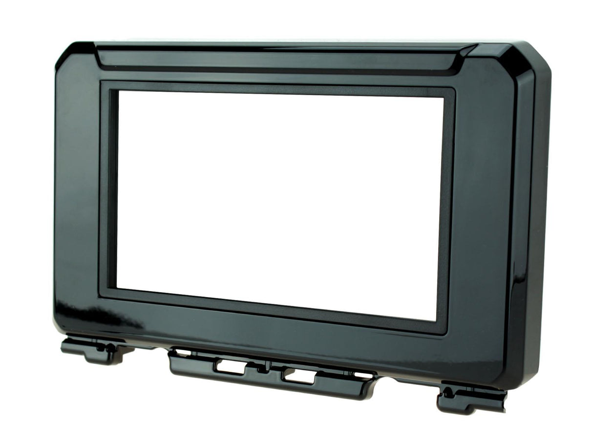 2-DIN frame for Suzuki Jimny 2018->