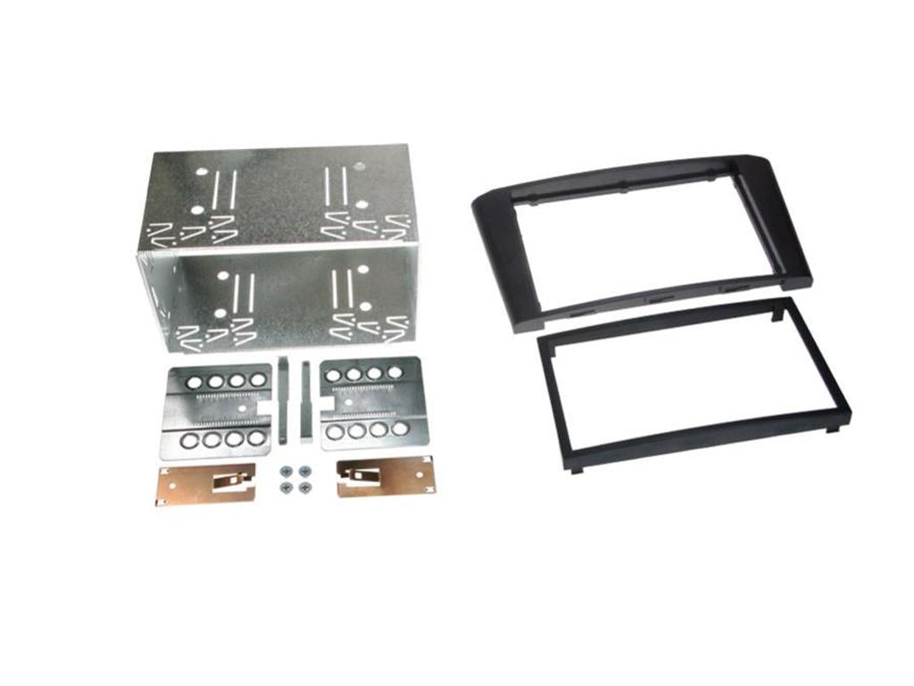 CT23TY05 Cadre 2-DIN pour Toyota