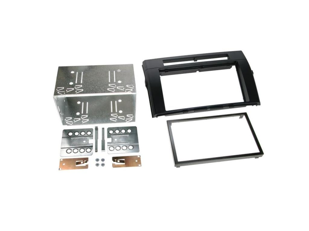CT23TY14 2-DIN Frame for Toyota