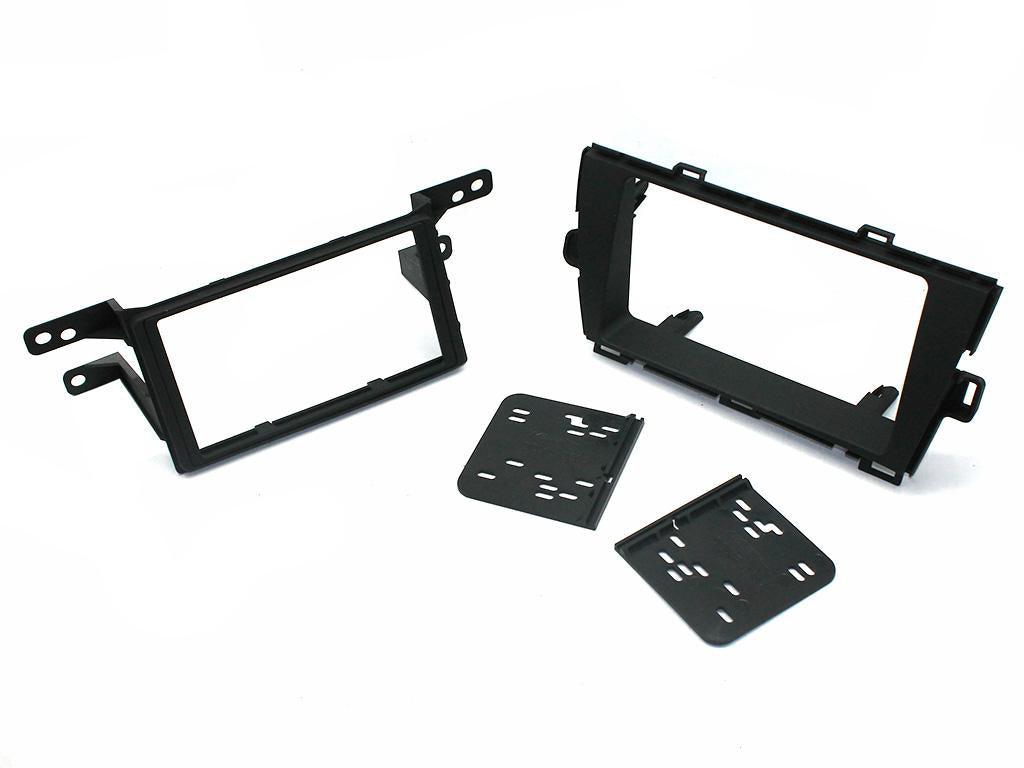 CT23TY19L of 2-DIN Frame for Toyota