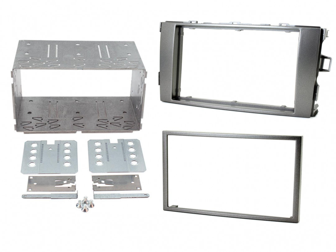 2-DIN Cadre pour Toyota
