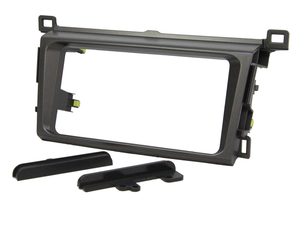 CT23TY35 2-DIN Frame for Toyota RAV4