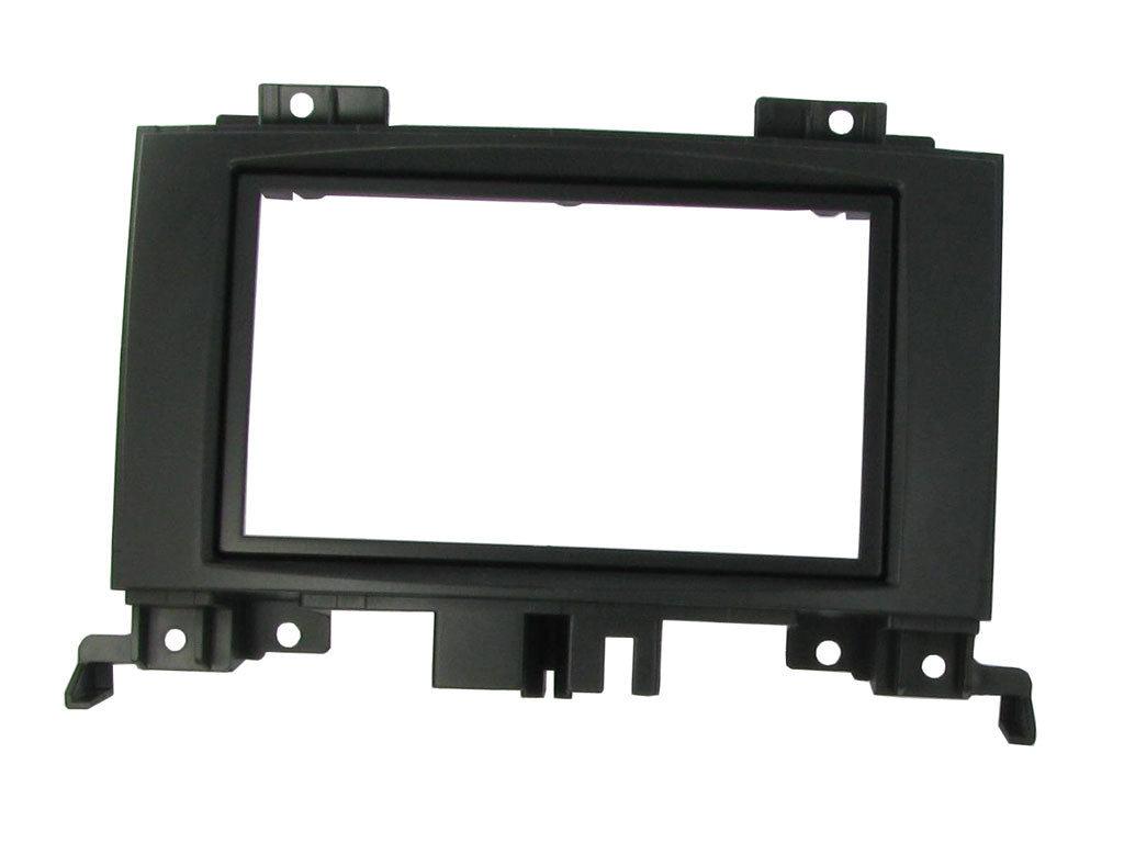 21CT23VW06 Cadre 2-DIN pour VW