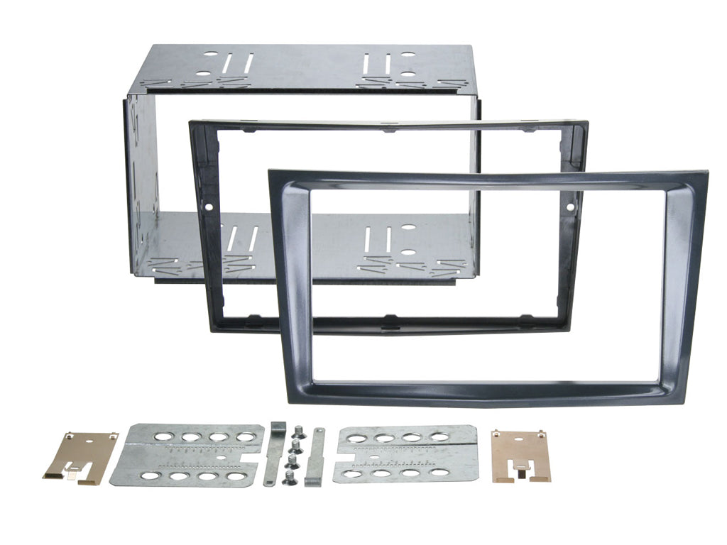 21CT23VX35 Cadre 2-DIN pour Opel