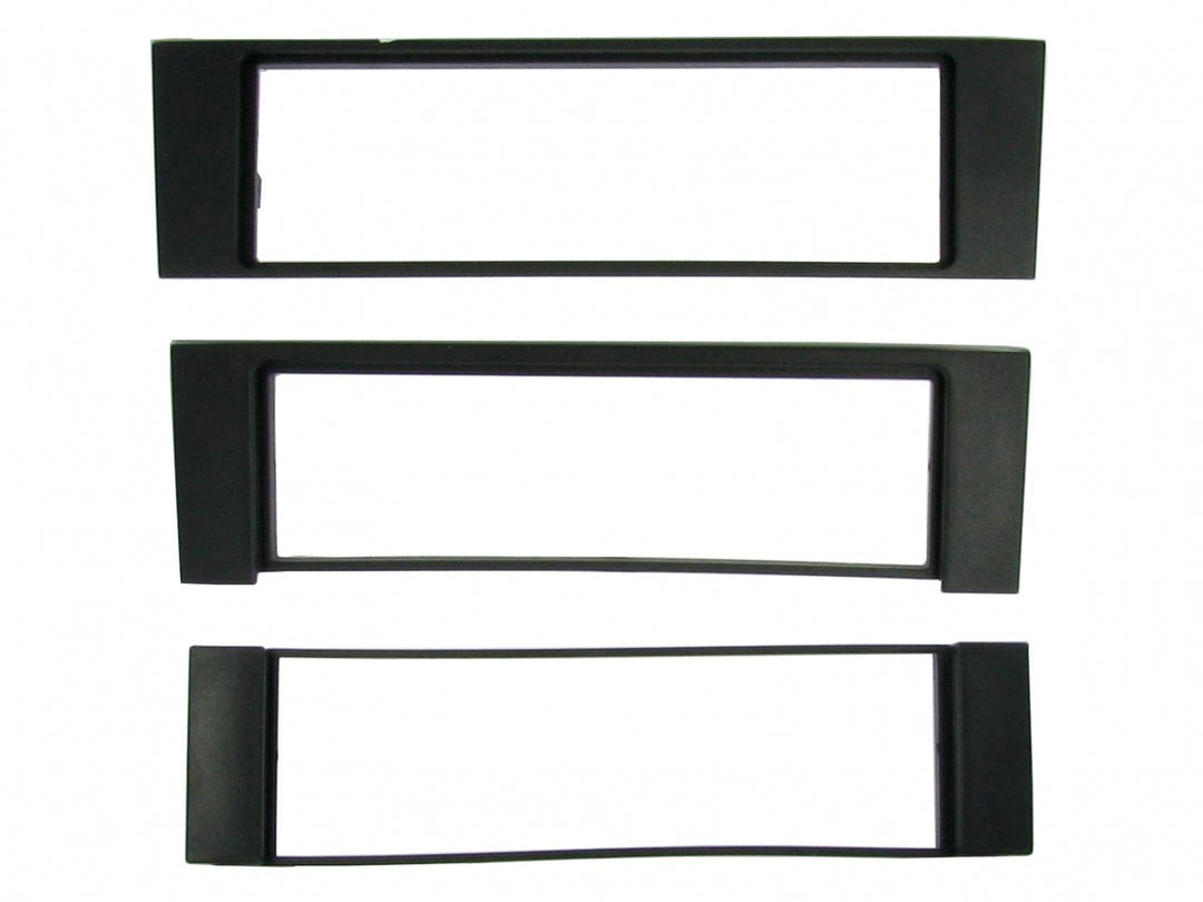 CT24AU30 Cadre 1-DIN pour Audi A4