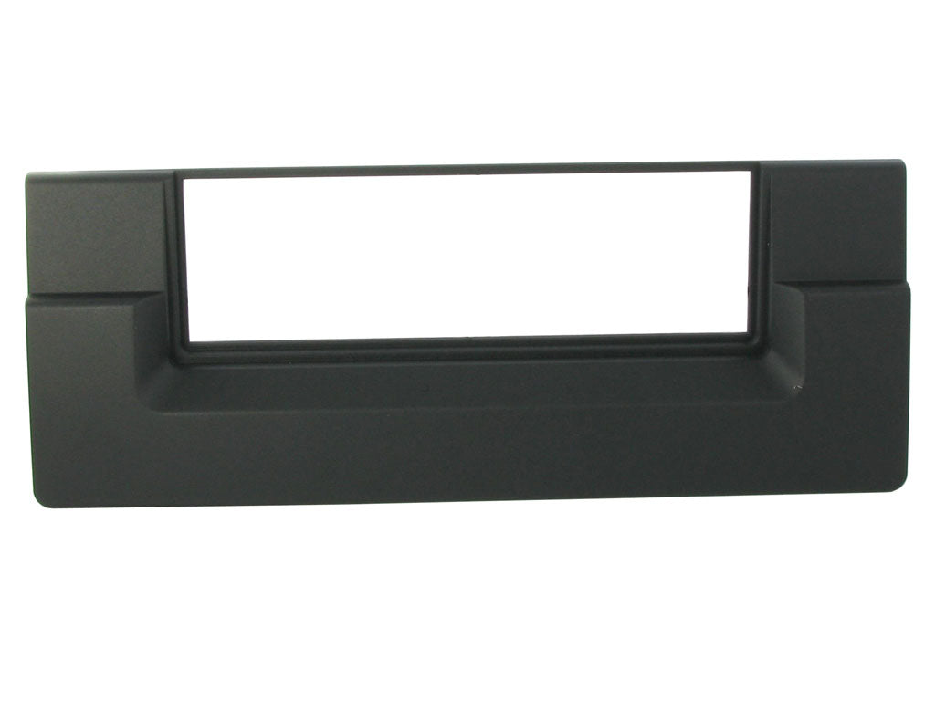 CT24BM02 Cadre 1-DIN pour BMW