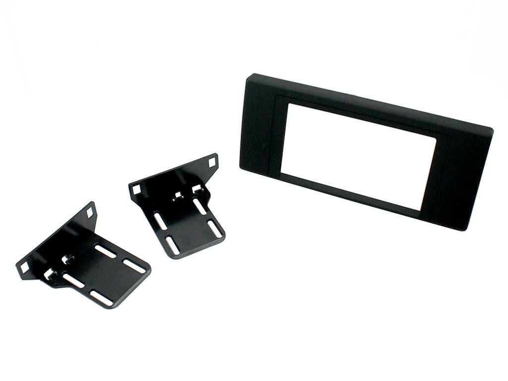 CT24BM09 Cadre 2-DIN pour BMW X5 2000-2006