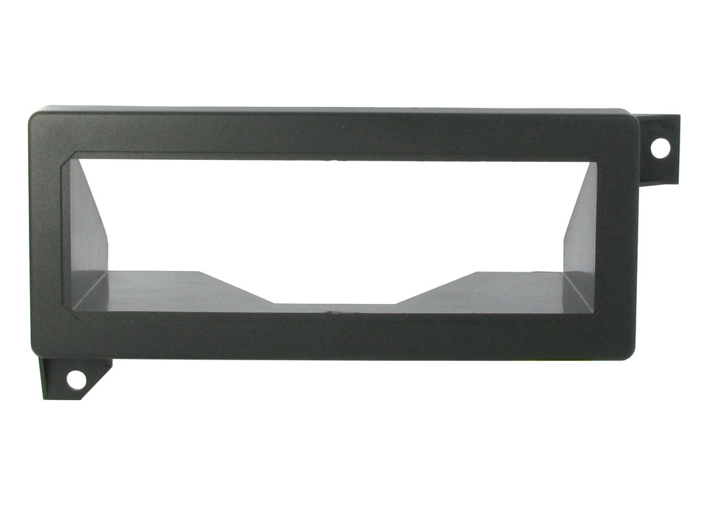 CT24CH01 Cadre 1-DIN pour Chrysler/Jeep