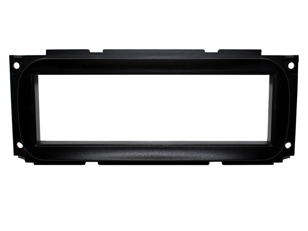 CT24CH02 Cadre 1-DIN pour Jeep