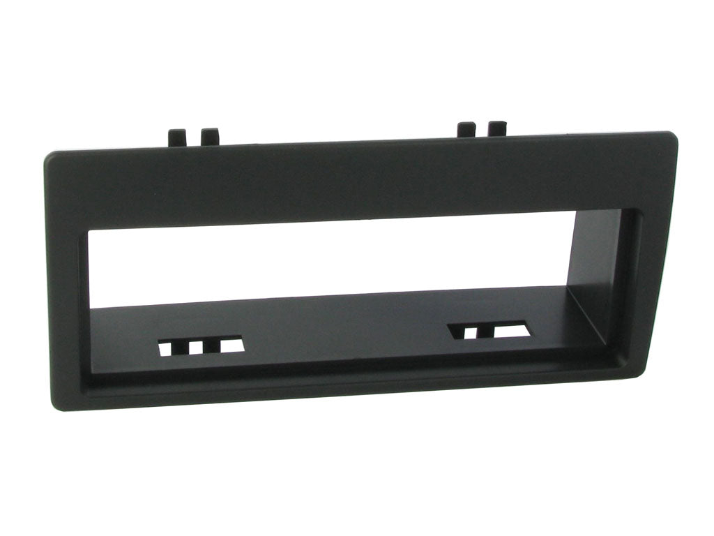 CT24CT01 Cadre 1-DIN pour Citroën