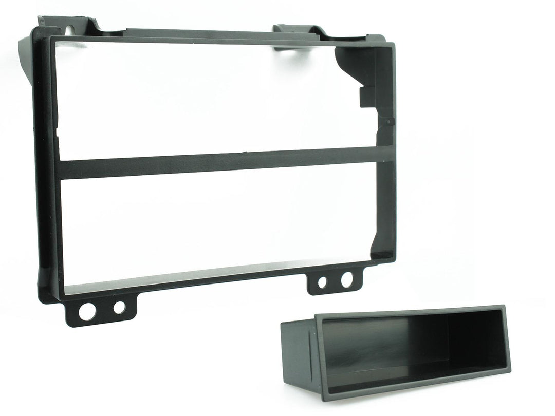CT24FD07 Cadre 1-DIN pour Ford
