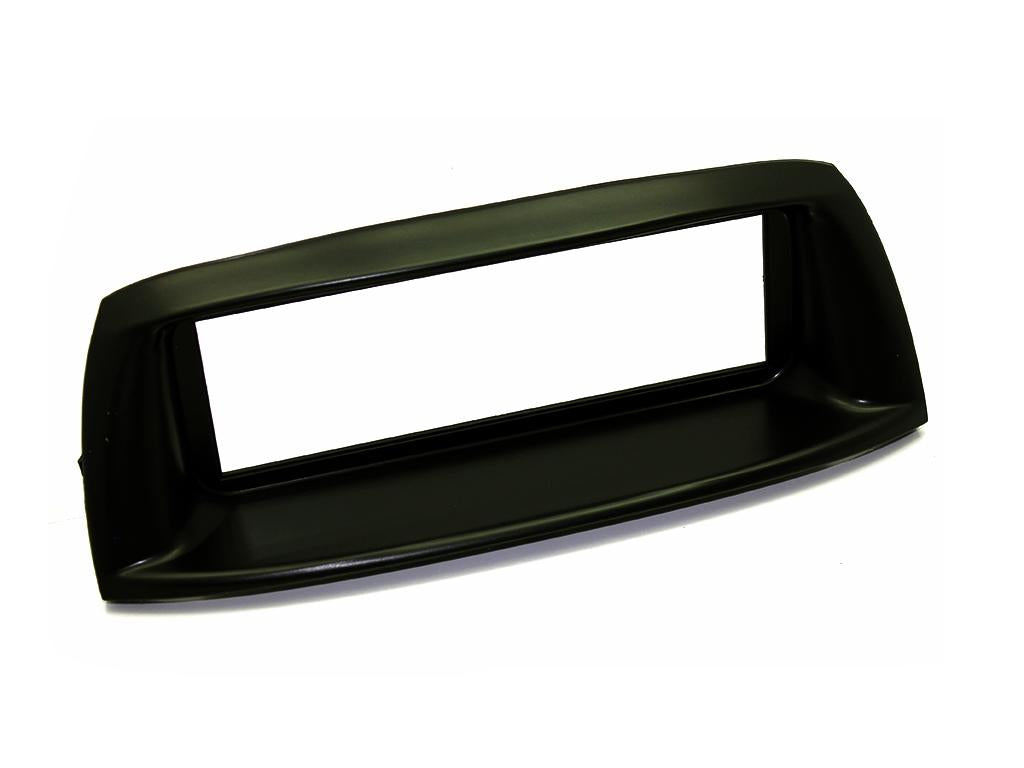 CT24FT04 Cadre 1-DIN pour Fiat Punto