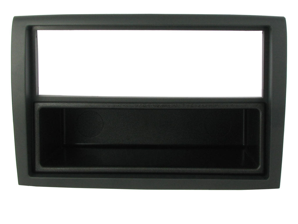 302130007 Cadre 1-DIN pour Fiat/Citroen