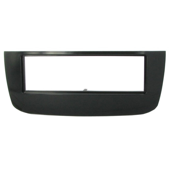 CT24FT24 Cadre 1-DIN pour Fiat