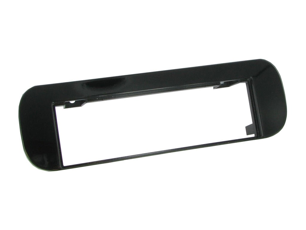 CT24FT30 Cadre 1-DIN pour Fiat Panda