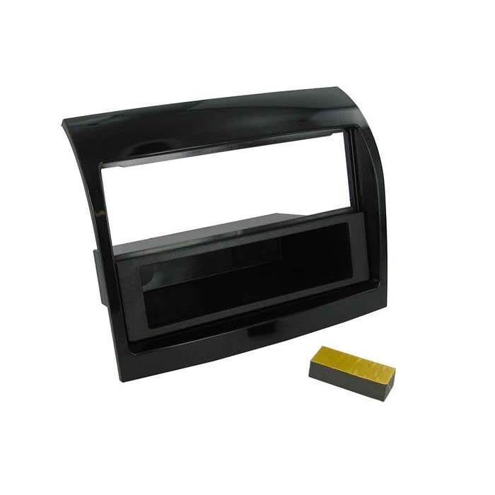 CT24FT31 1-DIN Cadre pour Ducato X250